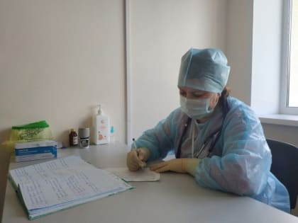 Сысерть остается неблагополучной территорией по заболеваемости ОРВИ