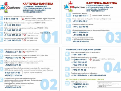 Где нет внимания, есть зависимость