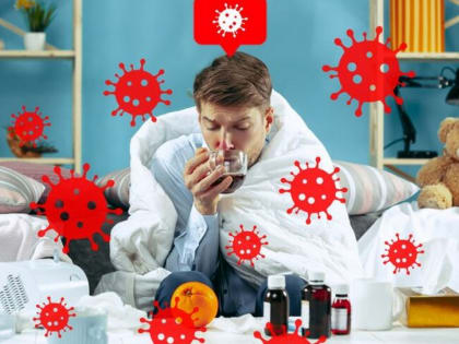 ОРВИ: что ждать артемовцам в сезоне 2023-2024