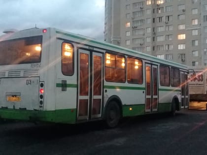 В Екатеринбурге с 11 февраля подорожал проезд в общественном транспорте