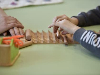 Свердловские власти готовы вернуть возможность дистанционного социального обслуживания детей с ОВЗ