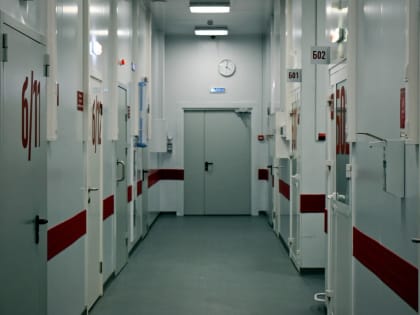 Два сотрудника «Уралхиммаша» в Екатеринбурге заболели менингитом