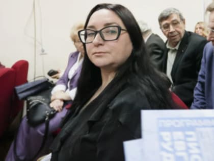 Избралась мэром против своей воли?