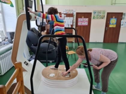 Первый благополучатель Екатерининской Ассамблеи-2022 завершил реализацию проекта