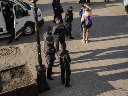 Искал скрывавших трупы и поплатился: суд отклонил жалобу экс-участкового из Шали