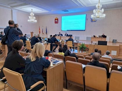 Назначение временного главы Миасса пытаются оспорить в Челябинской области