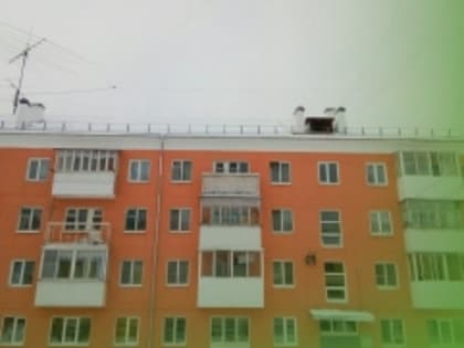 Информация для жителей домов на спецсчетах, где в 2023 году запланирован капремонт