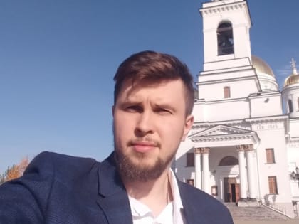 Православный блогер Всеволод Могучев – о храме на месте Приборки: «Колокольный звон будет ударять по совести каждого чиновника в резиденции губернатора»
