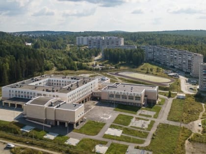 Уральским школьникам помогают в выборе будущей профессии