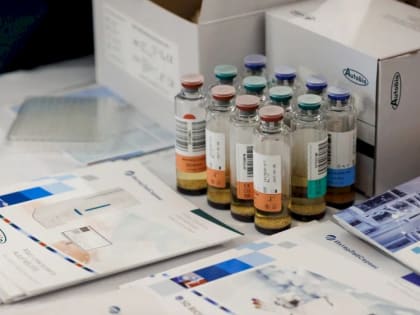 Первый на Урале форум медицинских микробиологов прошел в Екатеринбурге