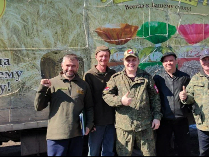 Доставить любой ценой