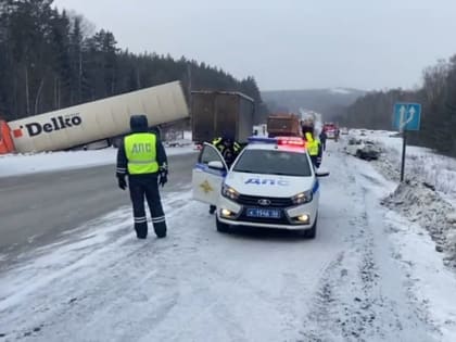 Ехал на «докатке». ГИБДД рассказала подробности смертельного ДТП под Первоуральском
