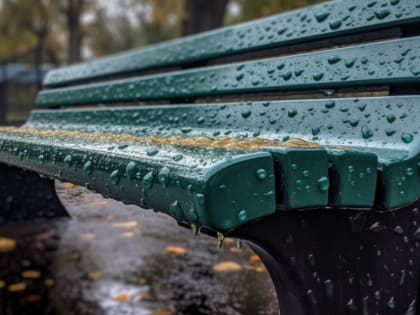 Резкое похолодание и дожди ожидаются в Нижнем Тагиле в выходные дни