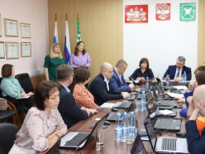 Лесной в Молодежном парламенте будет представлять Екатерина Гвоздева