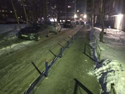 В Екатеринбурге водитель Lada сбил 14-летнего мальчика и уехал