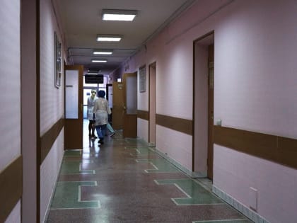 Хирурги из Свердловской области удалили полуторагодовалой девочке опухоль более 2 кг