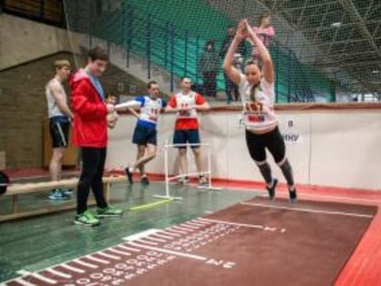 Расписание этапов чемпионата "ВЫЗОВ ГТО" в Берёзовском