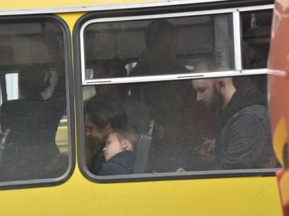 В Ревде изменятся три автобусных маршрута