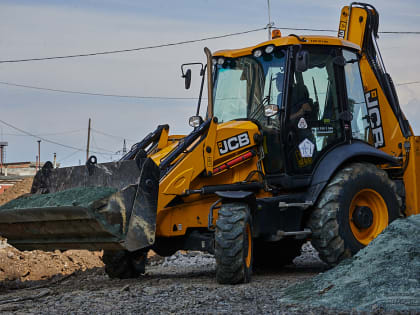 В Серове снесут частные дома ради дороги к новой школе