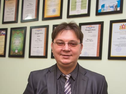 Назначение нового директора театра драмы в Каменск-Уральском