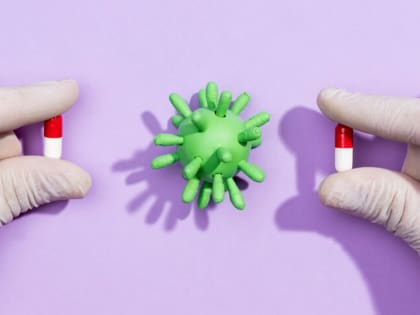 Пятеро артемовцев с короновирусом, у сотни - ОРВИ