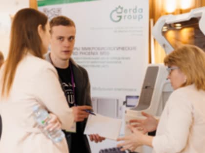 Свердловская область станет одной из передовых по быстрой и точной диагностике инфекционных заболеваний.