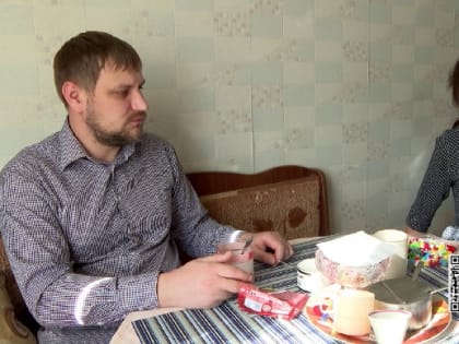 «Русфонд»: Алёна Язова ждет вашей помощи