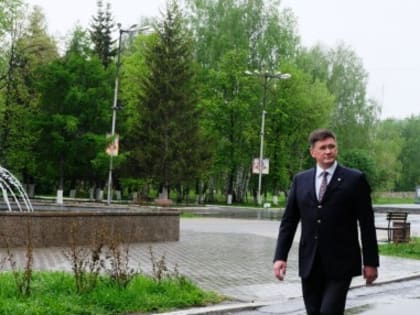 Стартовало голосование за благоустройство Шиловского парка или стадиона «Энергетик»