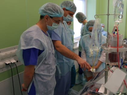 Свердловчанка с сочетанием двух редких и опасных наследственных заболеваний крови родила здорового ребёнка