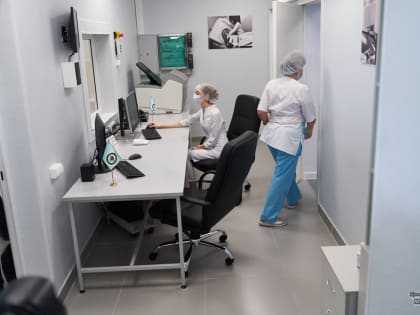 В Нижней Туре уволили главного врача ЦГБ Штэфана, проработавшего две недели