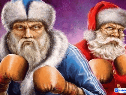 Криминальный 2023 год в Каменске-Уральском начался с пьяной драки