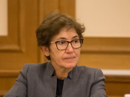 Профессор Наталья Зубаревич считает, что вторую волну мобилизации мы просто не заметим