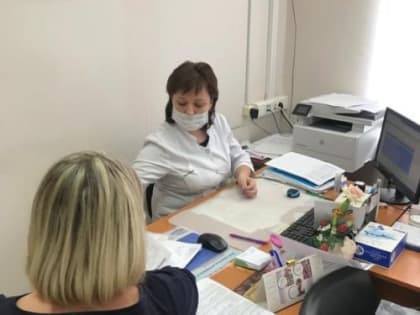 В субботу можно будет пройти диспансеризацию