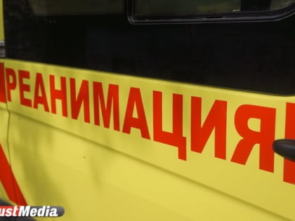 На Эльмаше дама на Matiz сбила маму с дочкой