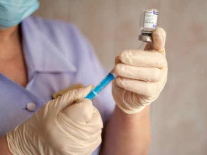 Жители Екатеринбурга стали чаще болеть коклюшем