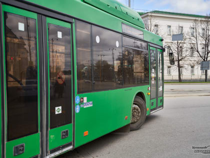 В Нижнем Тагиле ГИБДД выявила 36 нарушений среди водителей автобусов