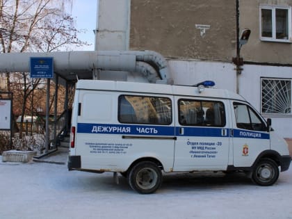 На заброшенной военной части в Нижнем Тагиле нашли труп мужчина