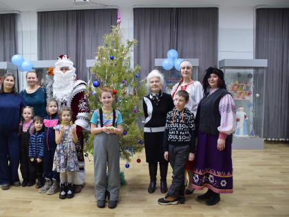 НОВОГОДНЯЯ ПЕРЕЗАГРУЗКА ФИНАЛ