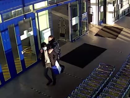 Житель Арамиля пытался украсть из магазина элитный виски