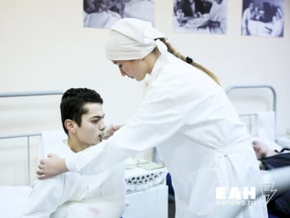 Полпред Владимир Якушев провел важное совещание на тему здоровья уральцев