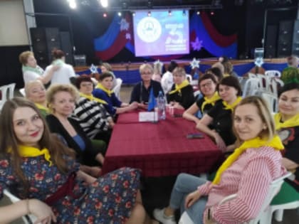 Прошла интеллектуальная игра, посвящённая 75-летию РПРАЭП