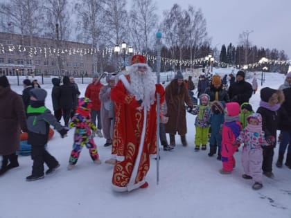 Комфортный выбор