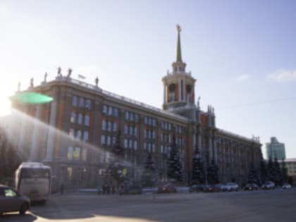 Навстречу жителям: студенческие экскурсии, игры для школьников и дошкольников