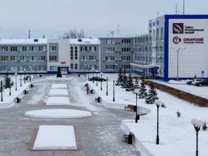 На СинТЗ и в ТМК-ИНОКС заработала программа «Профилактика сердечно-сосудистых заболеваний у производственного персонала»