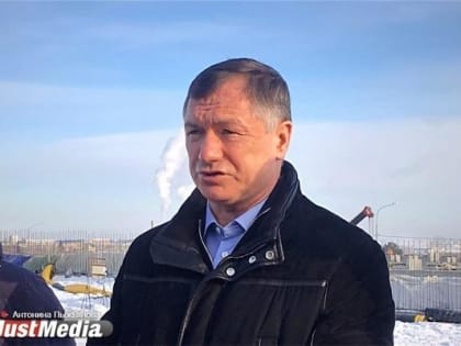 Хуснуллин похвалил Свердловскую область за реализацию программы «Инфраструктурное меню»