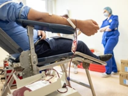 Неделя IT-донора стартует в уральской столице