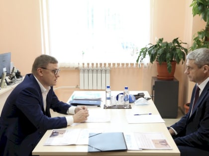 Контроль над бюджетом Миасса передан челябинским ревизорам