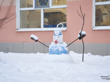 В детских садах Екатеринбурга закрыли на карантин 33 группы