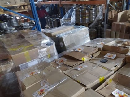 Количество погибших из-за отравления сидром в Ульяновской области увеличилось до 18 человек