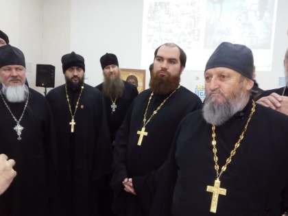 Под Екатеринбургом открылся III Всероссийский слет православных центров помощи наркозависимым